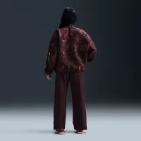 Nike Naomi Osaka Jacquard Куртка цвет красный