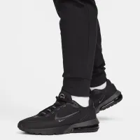 Nike Sportswear Tech чоловічі Knit Lightweight Joggers колір чорний