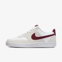Nike Court Vision Low жіноча Кросівки колір білий