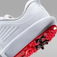 Nike Air Jordan Rev для гольфу Кросівки колір білий