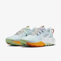 Nike Pegasus Trail 5 женская Trail Running Кроссовки синий