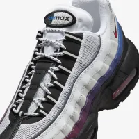 Nike Air Max 95 Premium чоловічі Кросівки колір білий