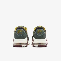 Nike Air Max Excee чоловічі Кросівки колір чорний