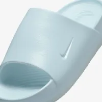 Nike Calm SE жіноча Slides блакитний