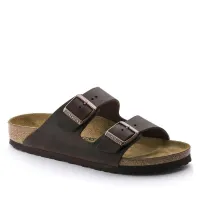 Шльопанці Birkenstock Arizona 52531 - Бежеві