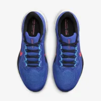 Nike Pegasus 41 чоловічі Road Running Кросівки (Extra Wide) блакитний