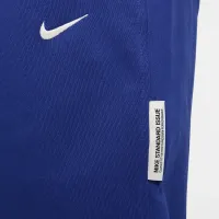 Nike Standard Issue Men's Dri-FIT Soccer Pants Blue
