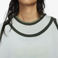 Nike ISPA Long-Sleeve Top цвет серый