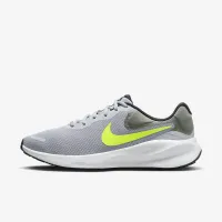 Nike Revolution 7 чоловічі Road Running Кросівки колір сірий