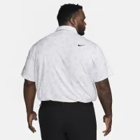 Nike Tour чоловічі Dri-FIT для гольфу Polo колір білий