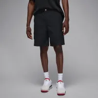 Nike Jordan Essentials Statement Chicago чоловічі шорти колір чорний