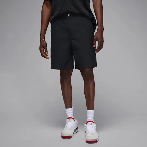 Nike Jordan Essentials Statement Chicago мужские шорты цвет черный