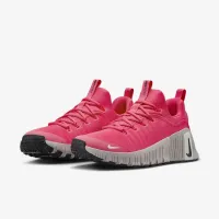 Nike Free Metcon 6 жіноча для тренування Кросівки Pink