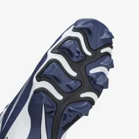 Nike Vapor Edge Shark 2 Little/Big дитячі Football Cleats блакитний
