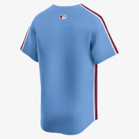 Philadelphia Phillies чоловічі Nike Dri-FIT ADV MLB Limited Jersey блакитний
