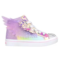 Кроссовки Детские SKECHERS TWI-LITES 2.0 UNICORN WINGS (314401L- MLT)