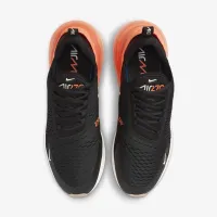 Nike Air Max 270 мужские Кроссовки цвет черный