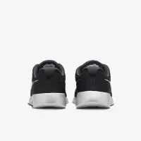 Nike Tanjun SE EasyOn Big дитячі Кросівки колір чорний