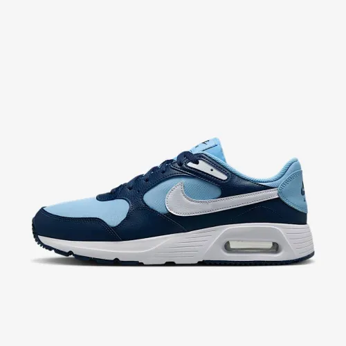 Nike Air Max SC чоловічі Кросівки блакитний