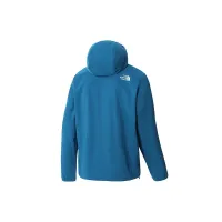 Куртка The North Face Nimble 0A2XLBM191 - Голубая