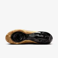Nike Vapor Speed 3 Football Cleats цвет черный