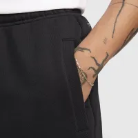 Nike Standard Issue чоловічі Dri-FIT баскетбольні Pants колір чорний
