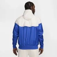 Nike Sportswear Windrunner чоловічі Hooded Куртка блакитний