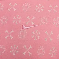 Nike Sportswear Club Fleece чоловічі Monogram Толстовка з капюшоном Pink