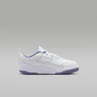 Nike Jordan Flight Court Little дитячі Кросівки колір білий