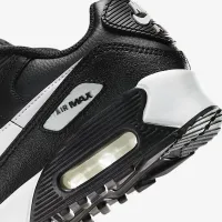 Nike Air Max 90 LTR Big Kids’ Кросівки колір чорний