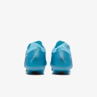 Nike Phantom GX 2 Pro AG Low-Top футбольні бутси блакитний