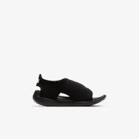 Nike Sunray Adjust 5 V2 Baby/Toddler босоніжки колір чорний