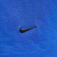 Nike Tech чоловічі Woven Куртка блакитний