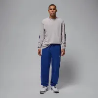 Nike Jordan Rare Air чоловічі Long-Sleeve футболка колір сірий