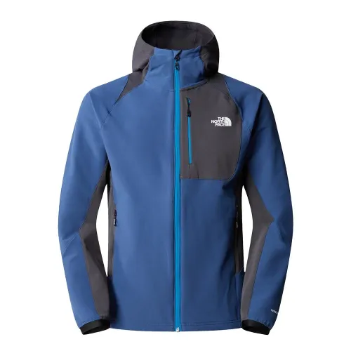 Куртка The North Face Softshell Athletic Outdoor 0A7ZF5SZU1 - Cиний