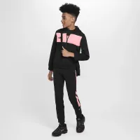 Nike Air Big дитячі (для хлопчиків) Joggers колір чорний