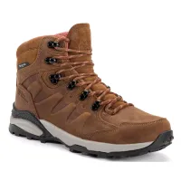 Кроссовки для треккинга Женские Jack Wolfskin REFUGIO PRIME TEXAPORE MID W (4059701_5530)