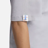 Nike Sportswear чоловічі футболка колір сірий