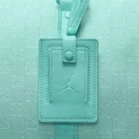 Nike Jordan Monogram Duffle сумка (25L) колір зелений