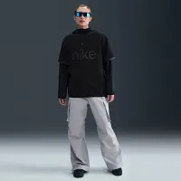 Nike Sportswear Essential жіноча футболка колір чорний