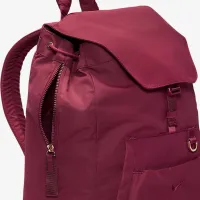 Nike One наплічник (25L) колір фіолетовий