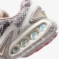 Nike Air Max Dn Premium жіноча Кросівки колір коричневий