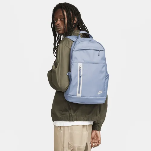 Nike Elemental Premium наплічник (21л) блакитний
