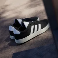 Кроссовки adidas VL Court 3.0 ID6279 - Черные