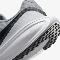 Nike Revolution 8 чоловічі Road Running Кросівки колір сірий