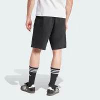 Шорти adidas Originals Essentials Trefoil IY8520 - Чорні