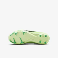 Nike Jr. Superfly 9 Academy Mercurial Dream Speed Little/Big детские MG High-Top футбольные бутсы цвет зеленый