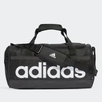 Сумка adidas Sportswear Essentials Duffel сумка Medium HT4743 - Чорна