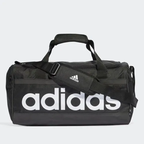 Сумка adidas Sportswear Essentials Duffel сумка Medium HT4743 -  Черная