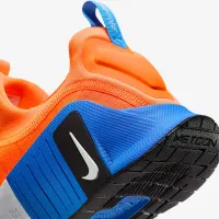 Nike Free Metcon 6 мужские для тренировок Кроссовки Orange